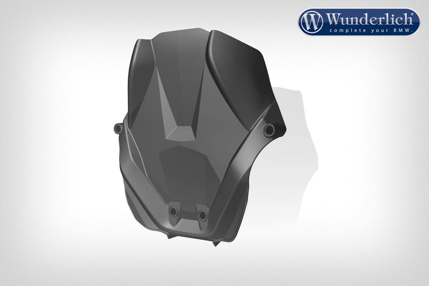 BMW R1250GS Styling - Engine Protection Cover "Extreme".