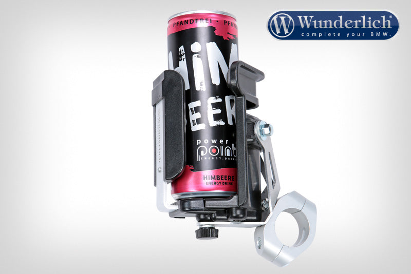 Universal Drink Holder - Engine Bars.
