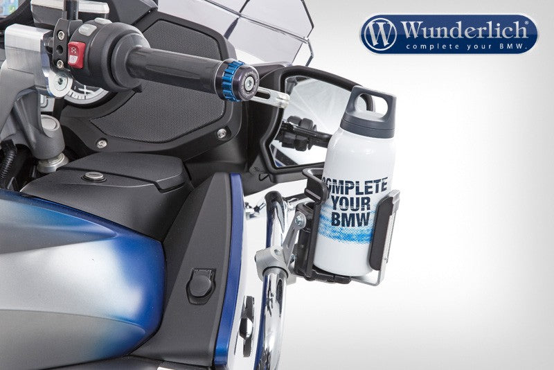Universal Drink Holder - Engine Bars.