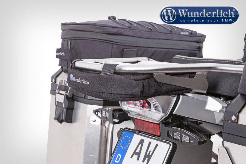 BMW R1200GSA Luggage - Seat Boxer Bag.