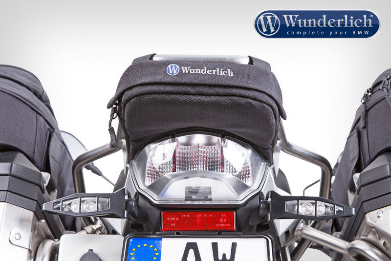 BMW R1200GSA Luggage - Seat Boxer Bag.