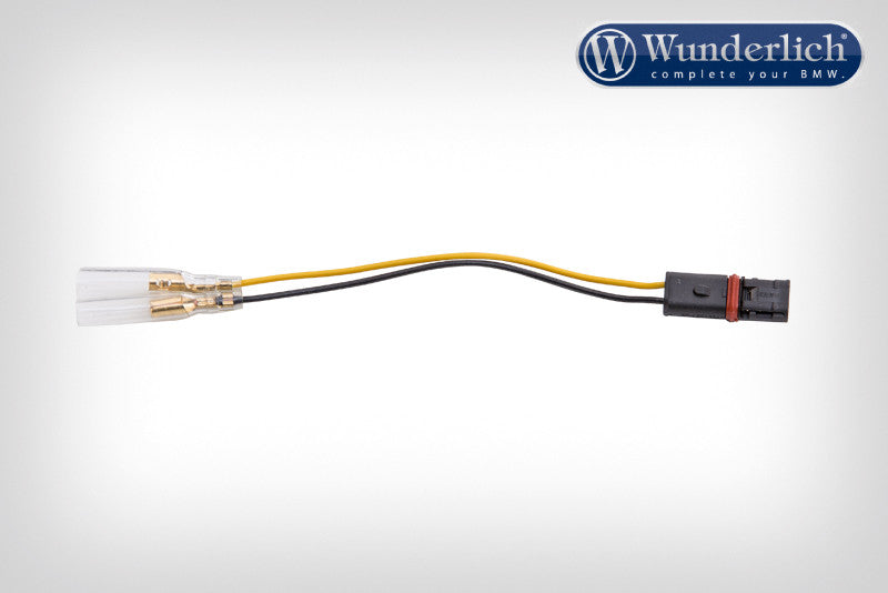 Indicator Wiring - Electrics Kit.