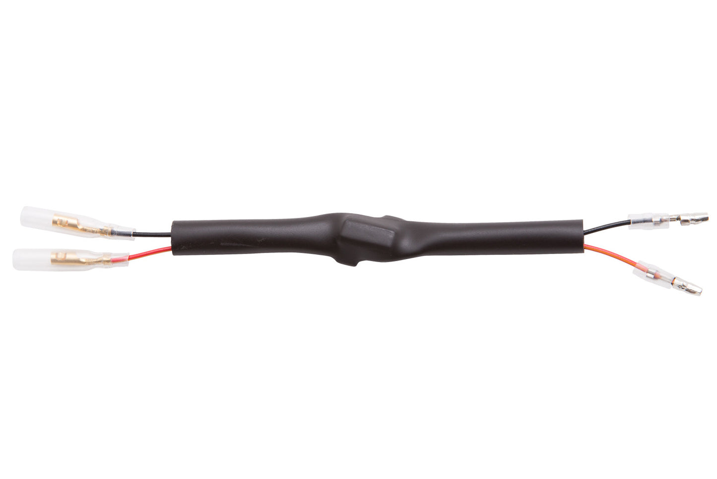 BMW Motorrad Indicator Accessories - Tail Light with Resistance 2W 100 Ohm