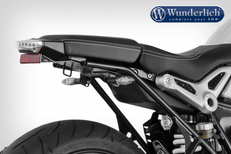 BMW RNineT Styling - Tail Tidy "LOW" - STRIP.