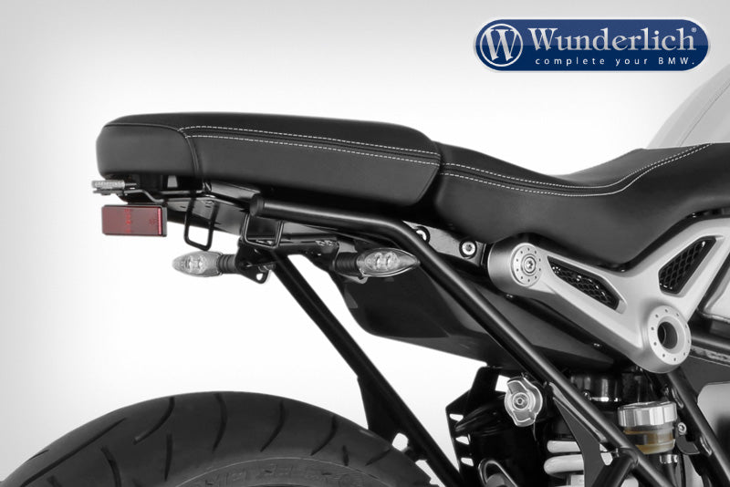 BMW RNineT Styling - Tail Tidy "LOW" + Strip Small.