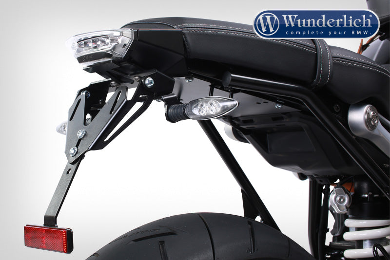 BMW R Nine T Styling - Tail Conversion "SPORT" (with OEM Light).