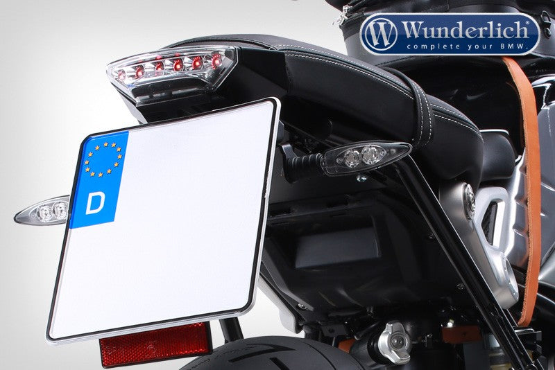 BMW R Nine T Styling - Tail Conversion "SPORT" (with OEM Light).