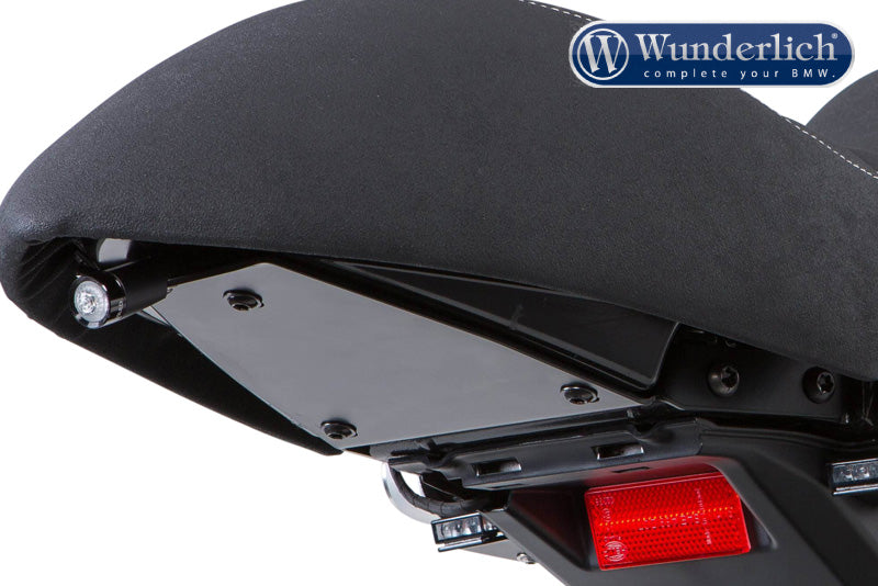 BMW RNineT Styling - Rear Stop Light.