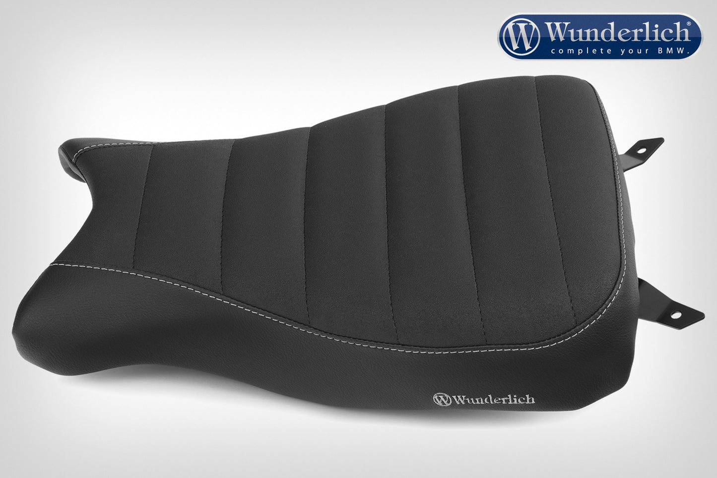 BMW R Nine T Ergonomics - Riders Seat.