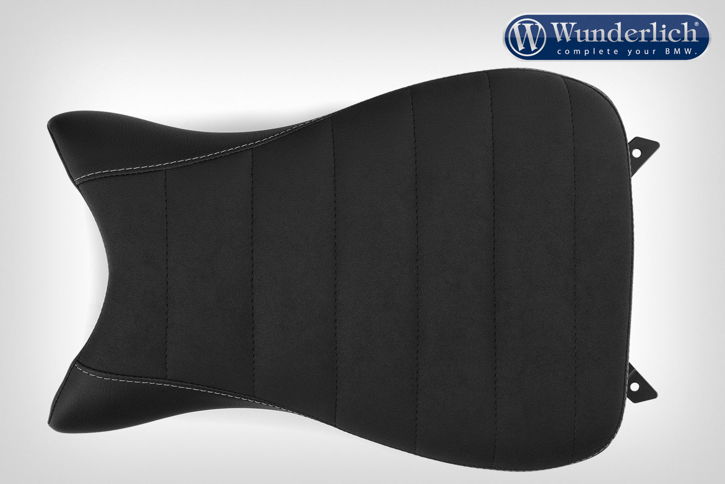 BMW R Nine T Ergonomics - Riders Seat.