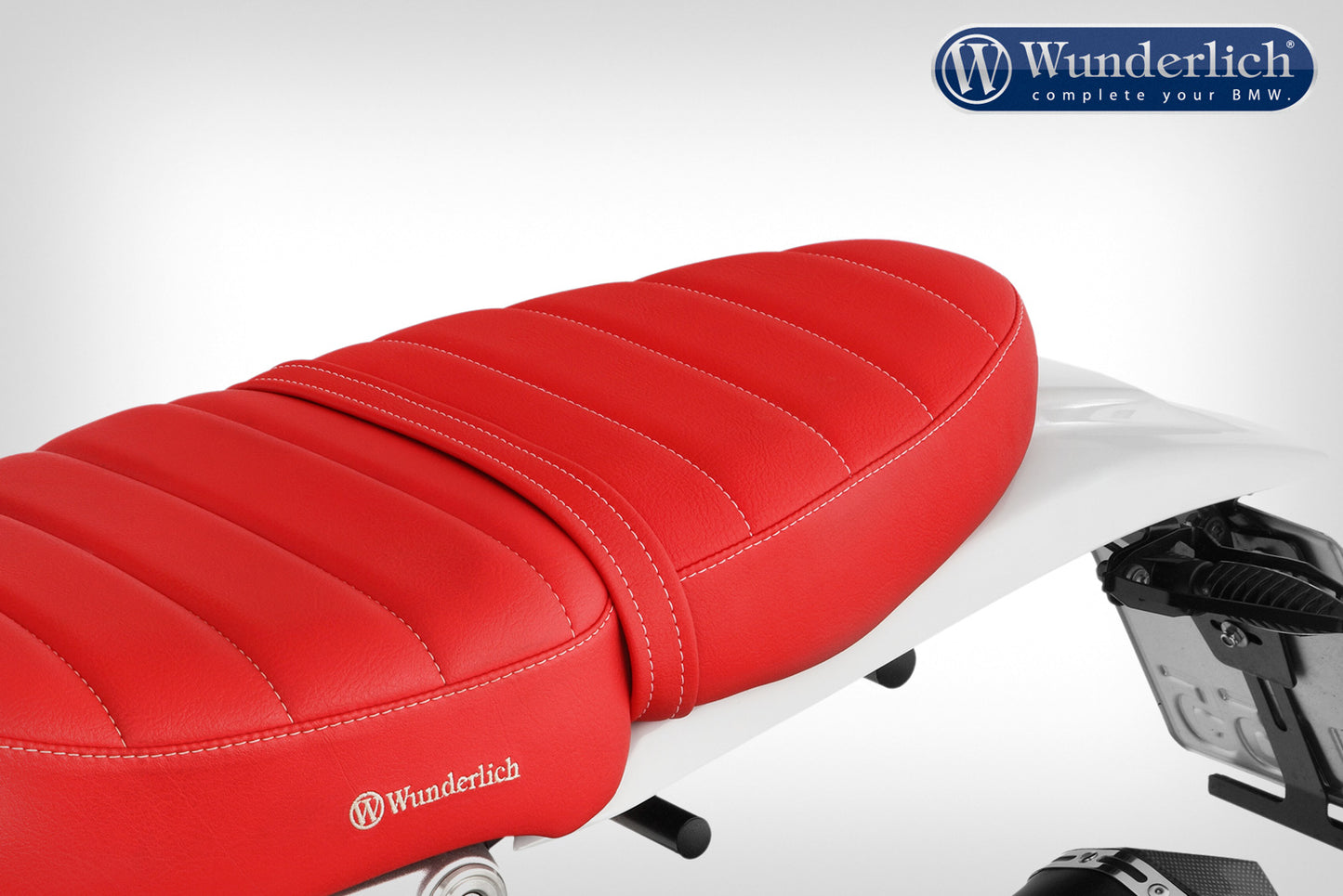 BMW R Nine T Ergonomics - Riders Seat.