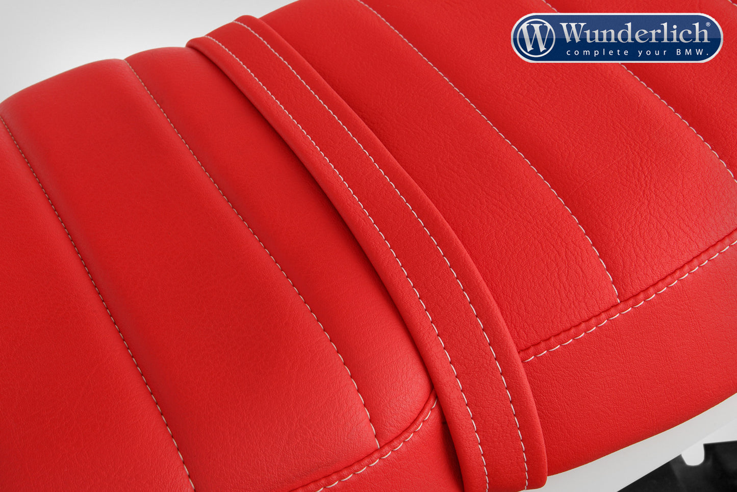 BMW R Nine T Ergonomics - Riders Seat.