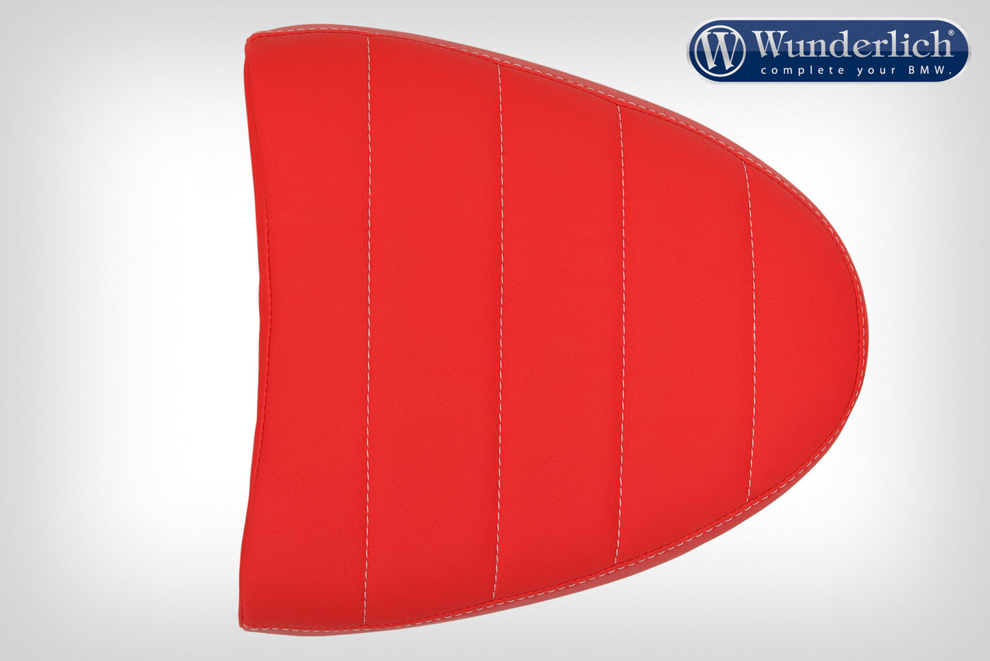 BMW R Nine T Ergonomics - Riders Seat.
