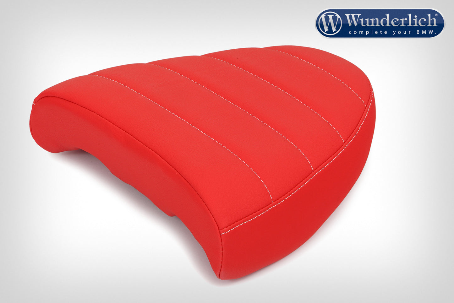 BMW R Nine T Ergonomics - Riders Seat.
