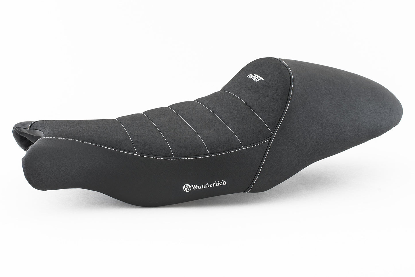 BMW RNineT Ergonomics - Seat "Active Comfort"
