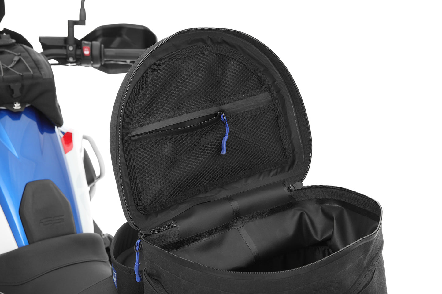 Seat & Tail Elephant Dry Bag