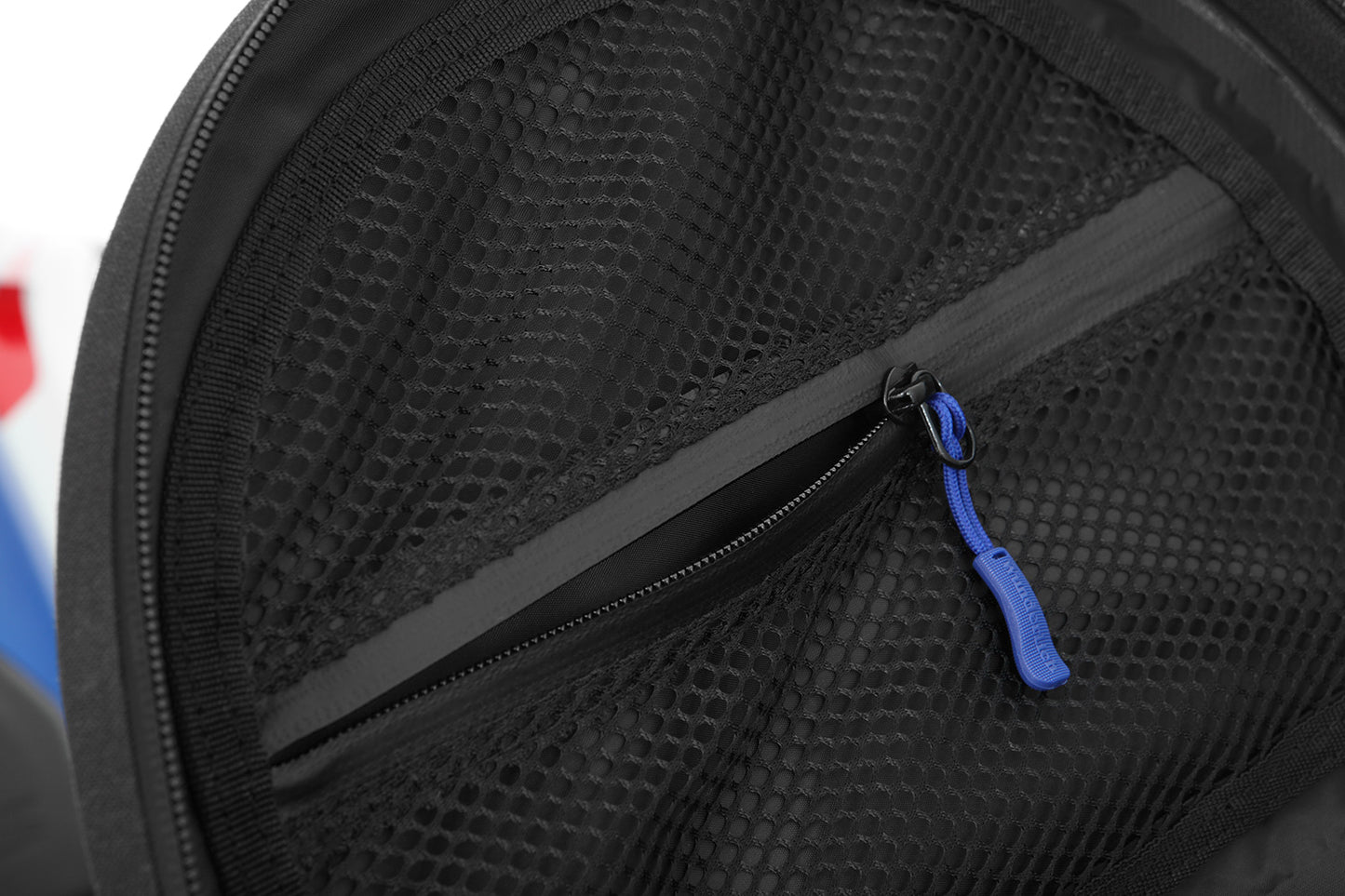 Seat & Tail Elephant Dry Bag