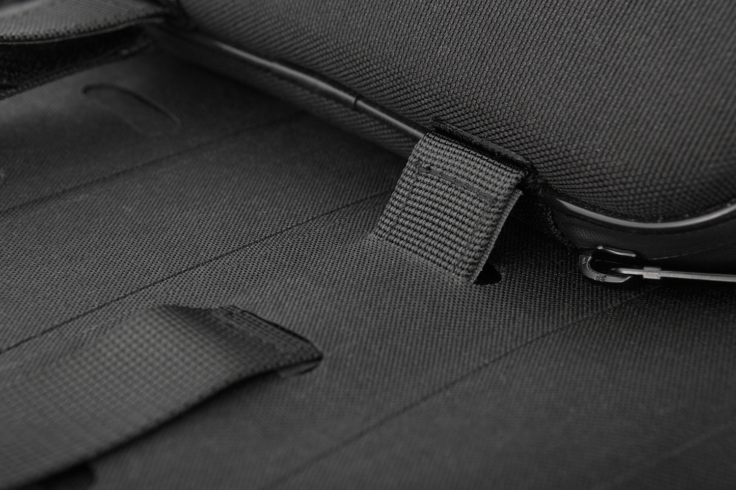 Seat & Tail Elephant Dry Bag