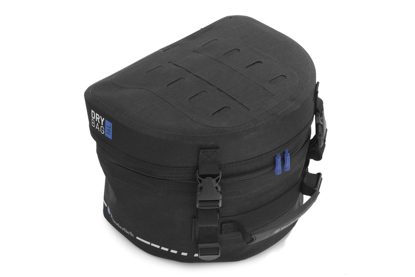 Seat & Tail Elephant Dry Bag