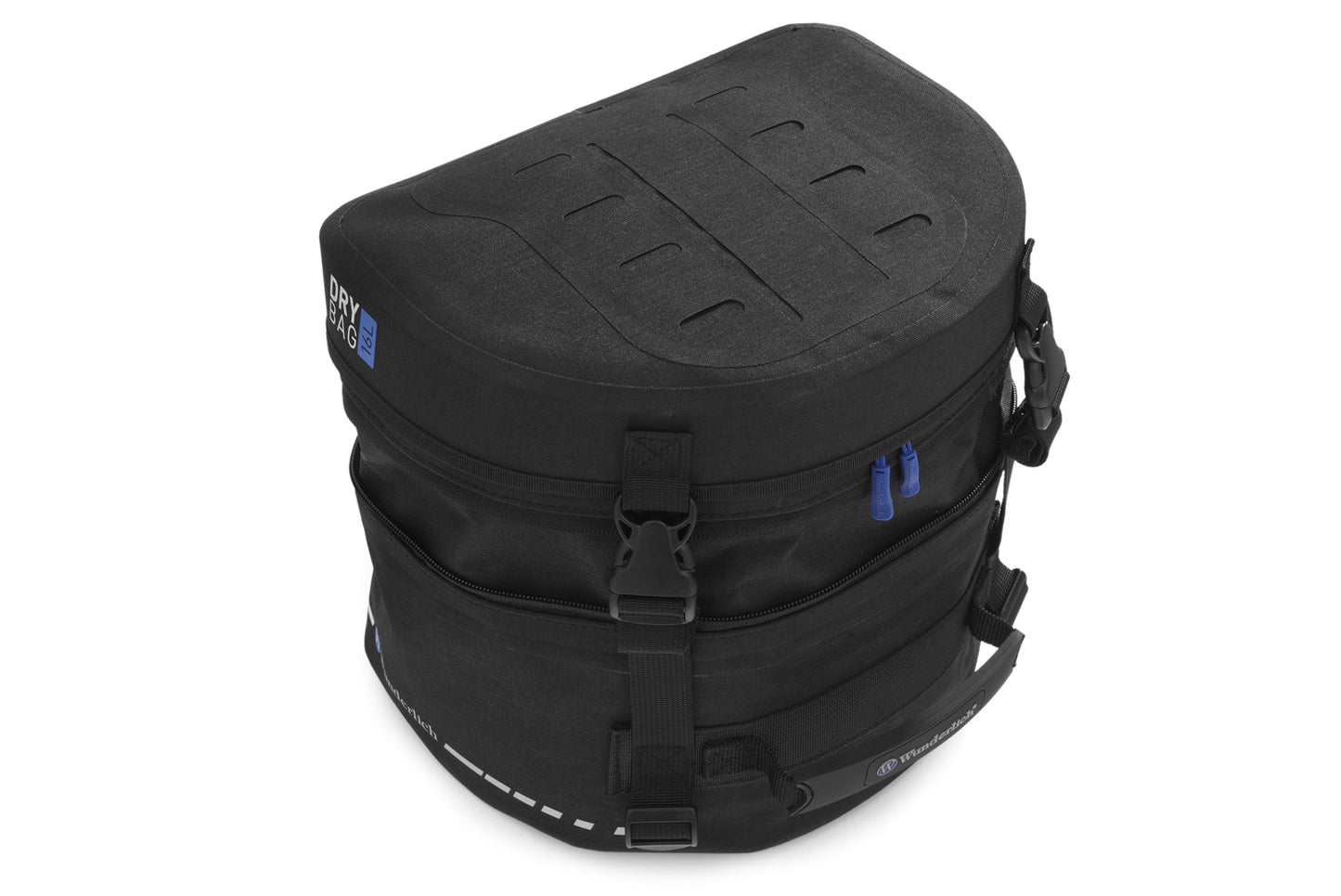 Seat & Tail Elephant Dry Bag