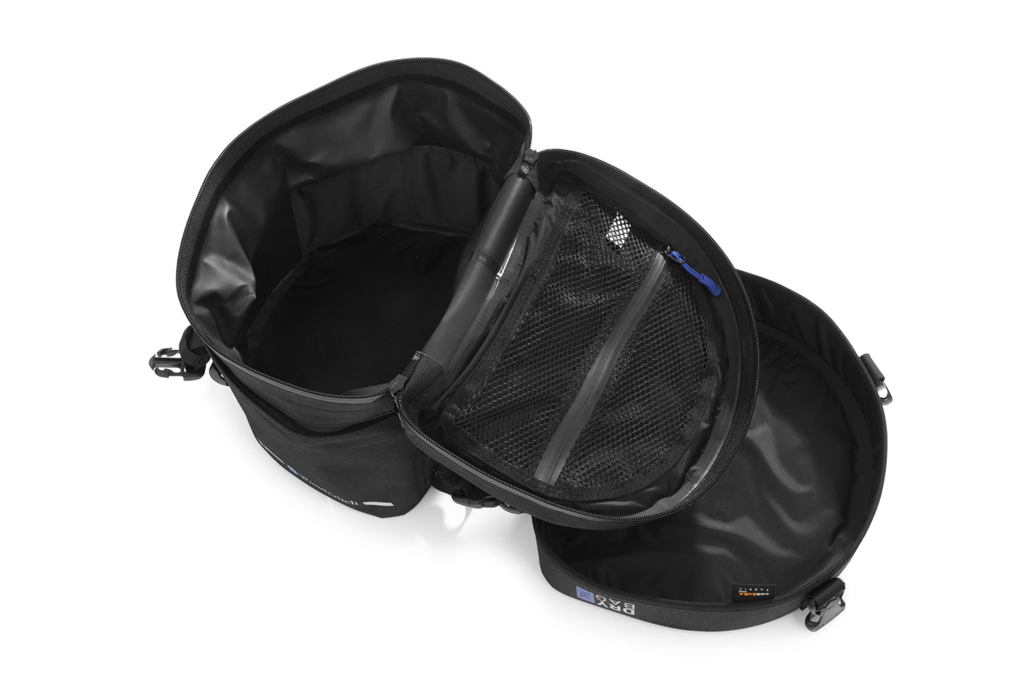 Seat & Tail Elephant Dry Bag