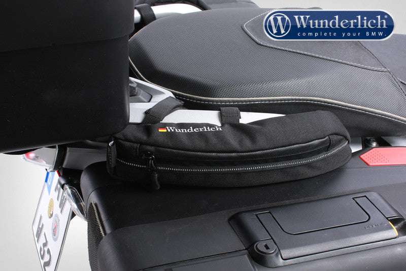 Frame Luggage Pouches.