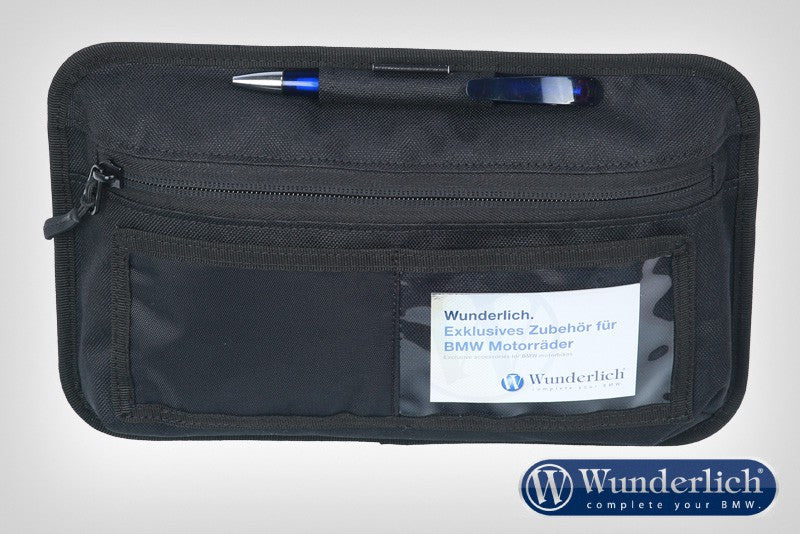 Universal - Top Box Lid soft case.
