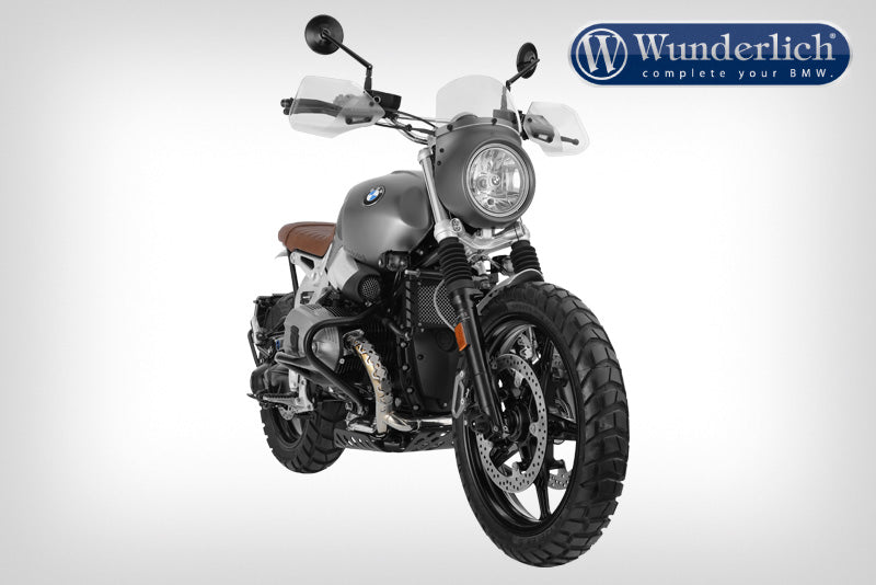 BMW R Nine T Styling - Rear Fender Mudguard.