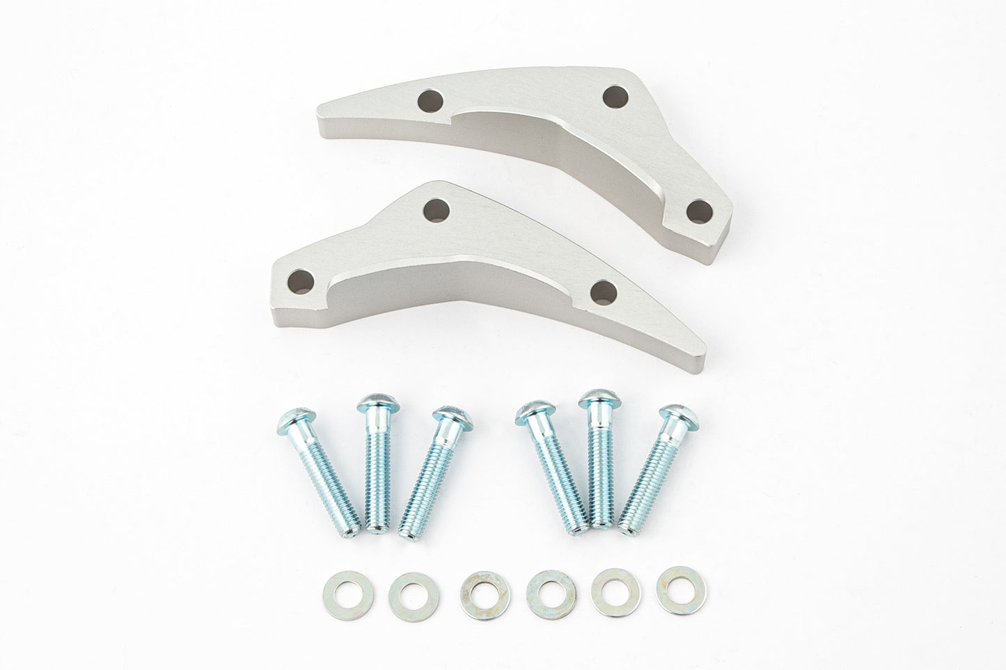 BMW K 1600 Ergonomics - Handlebar Risers
