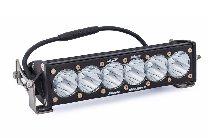 LED Light Bar OnX6 + (12,460Lu/10").