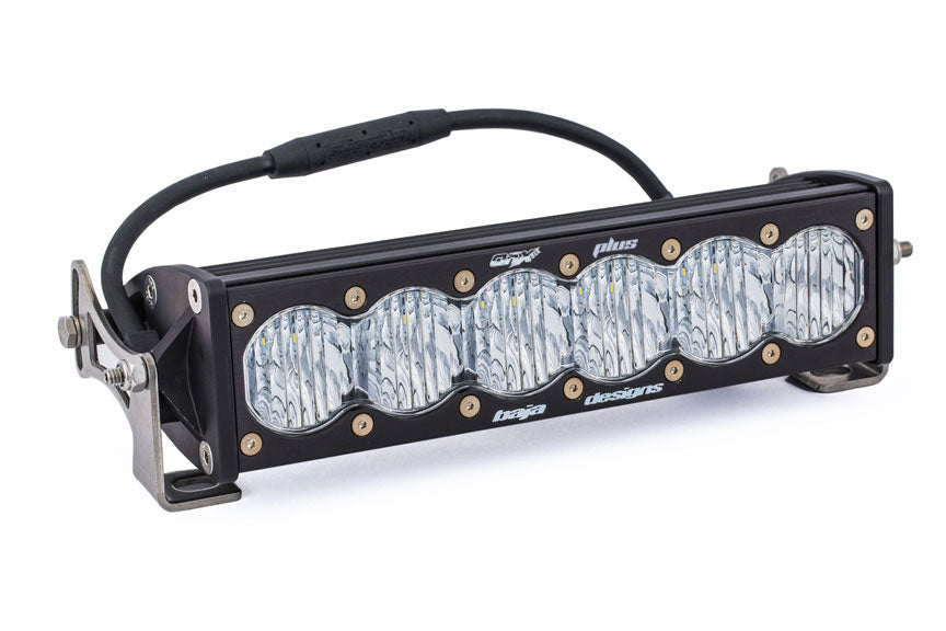 LED Light Bar OnX6 + (12,460Lu/10").