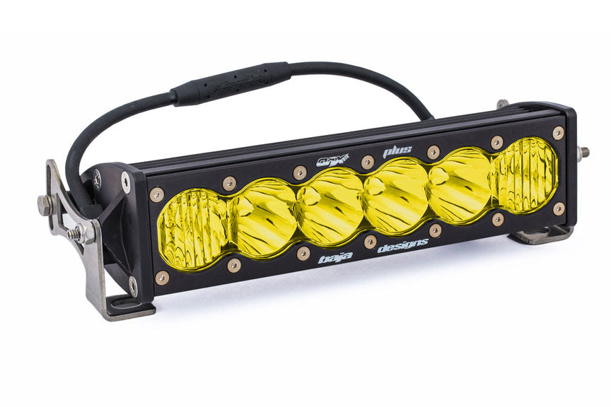 LED Light Bar OnX6 + (12,460Lu/10").
