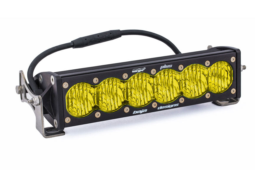 LED Light Bar OnX6 + (12,460Lu/10").