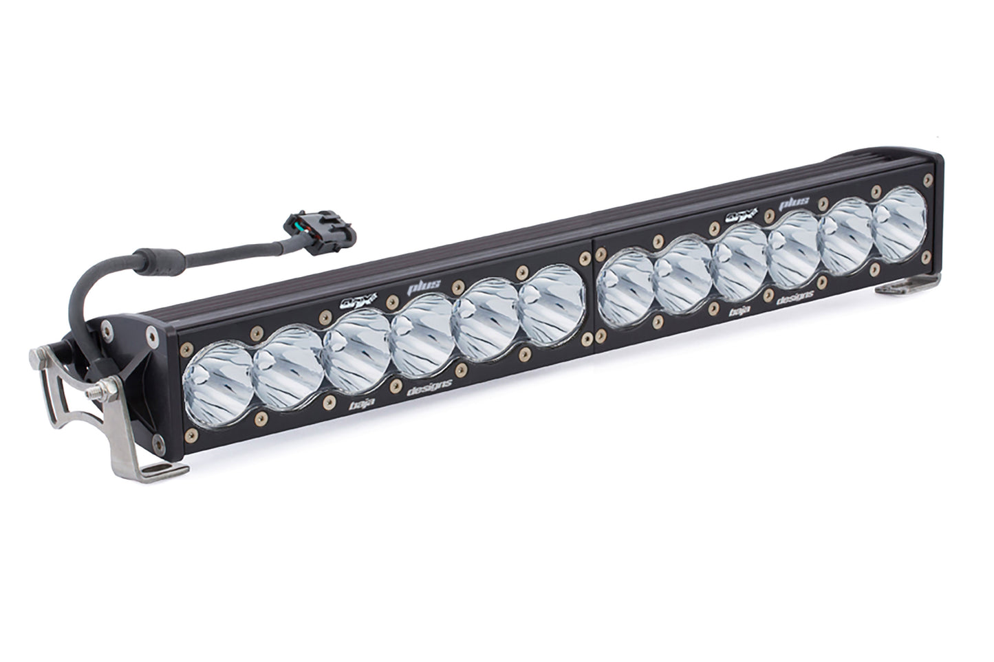 LED Light Bar OnX6 + (12,460Lu/10").