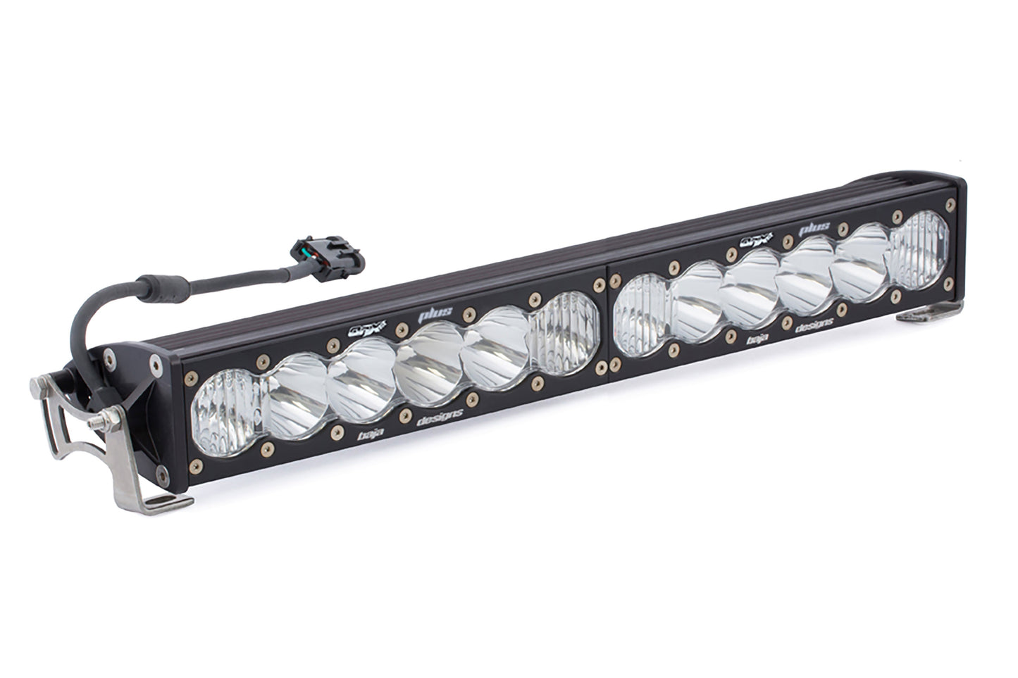LED Light Bar OnX6 + (12,460Lu/10").