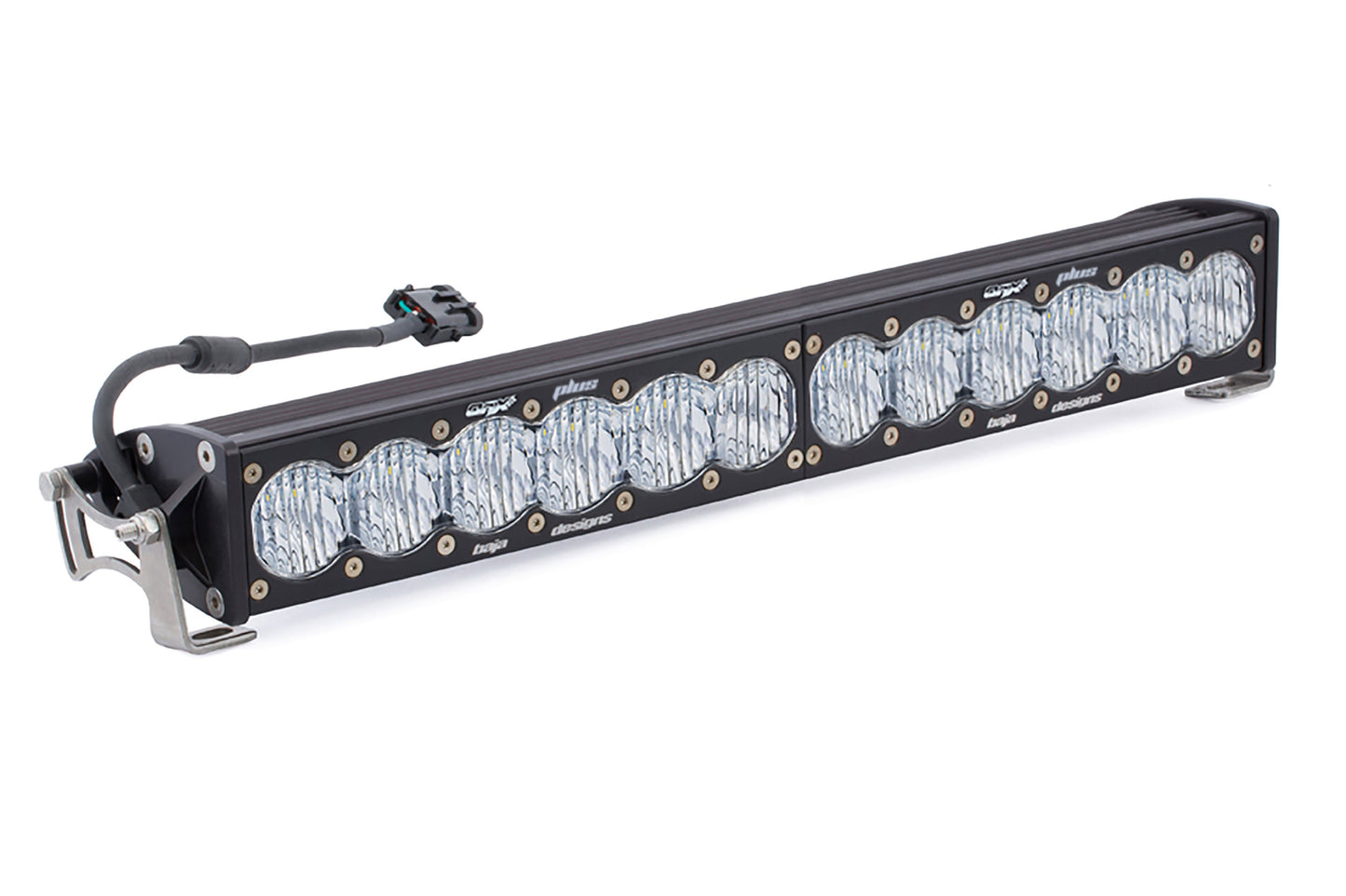 LED Light Bar OnX6 + (12,460Lu/10").