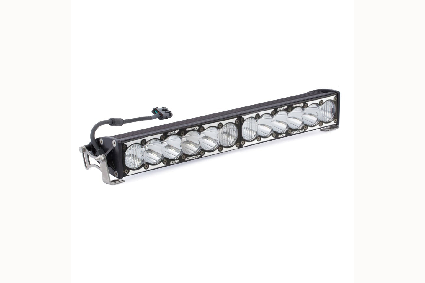 Aux Light Bar OnX6 LASER - High Speed Spot