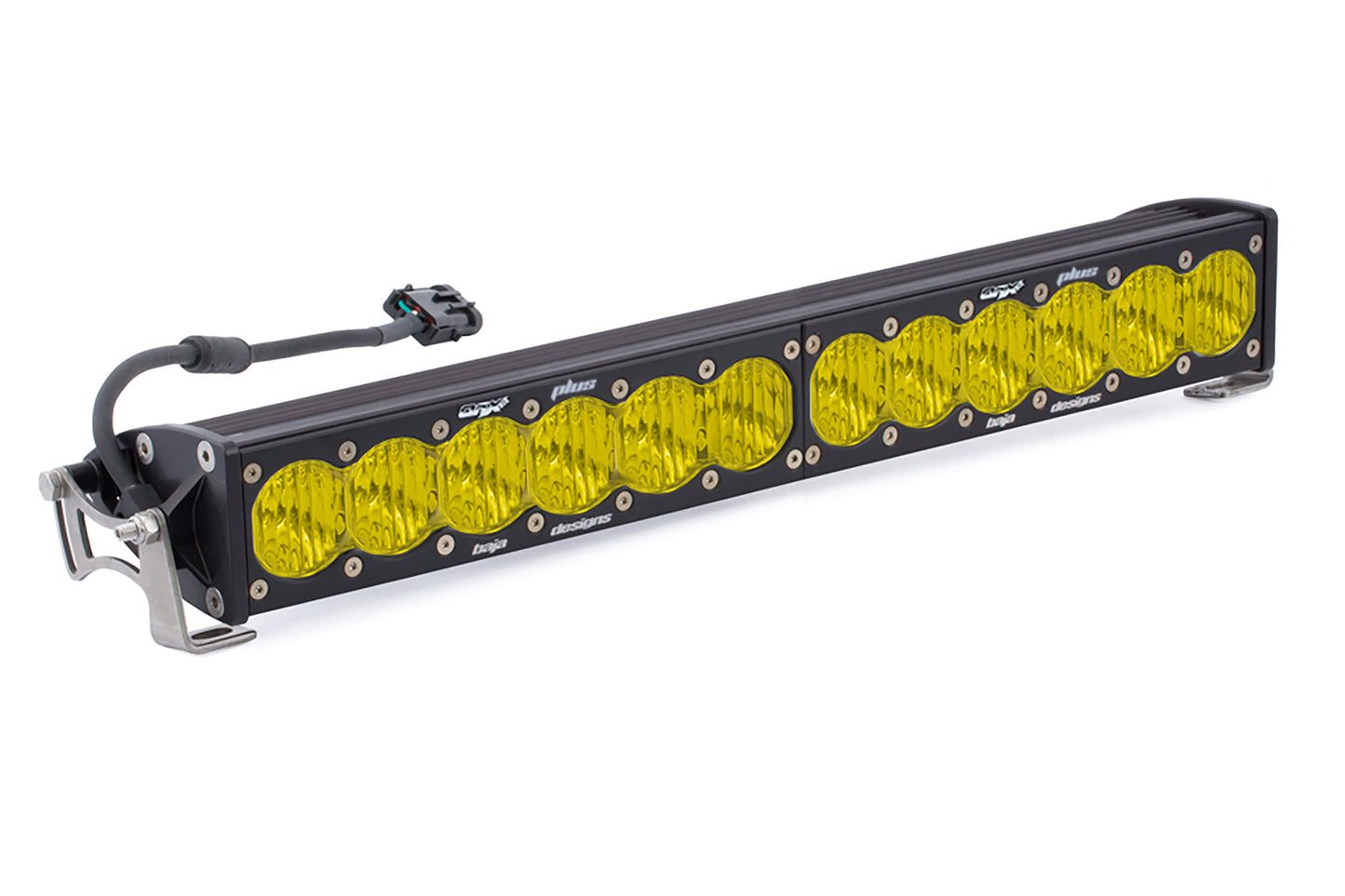 LED Light Bar OnX6 + (12,460Lu/10").