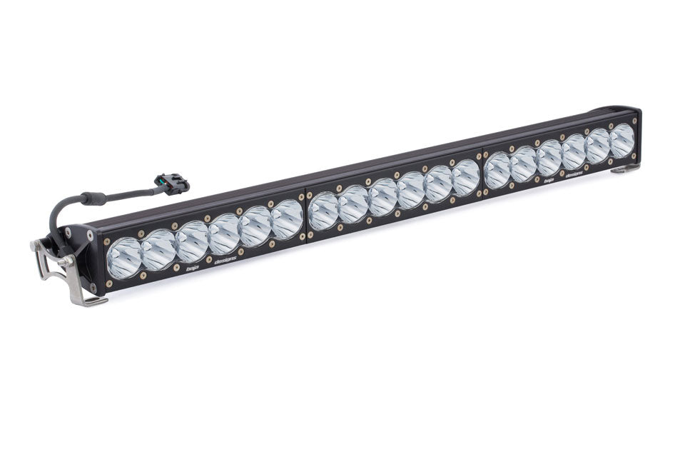 LED Light Bar OnX6 + (12,460Lu/10").
