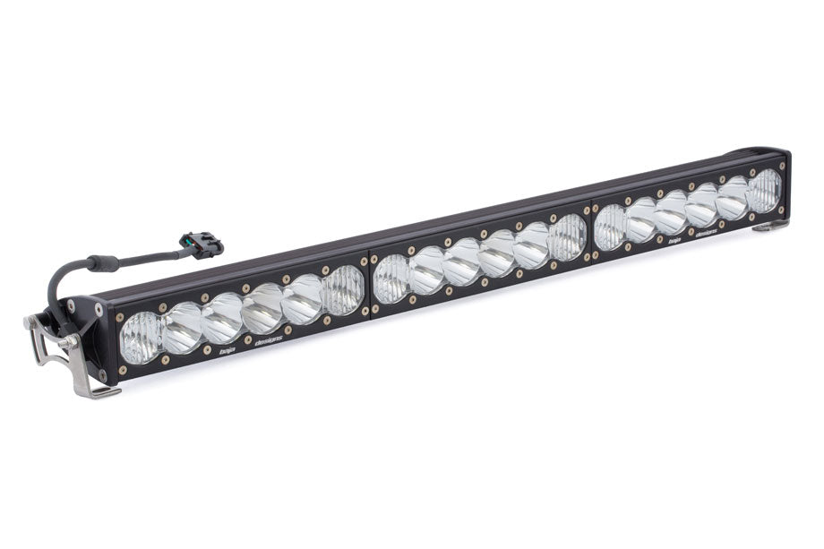 LED Light Bar OnX6 + (12,460Lu/10").