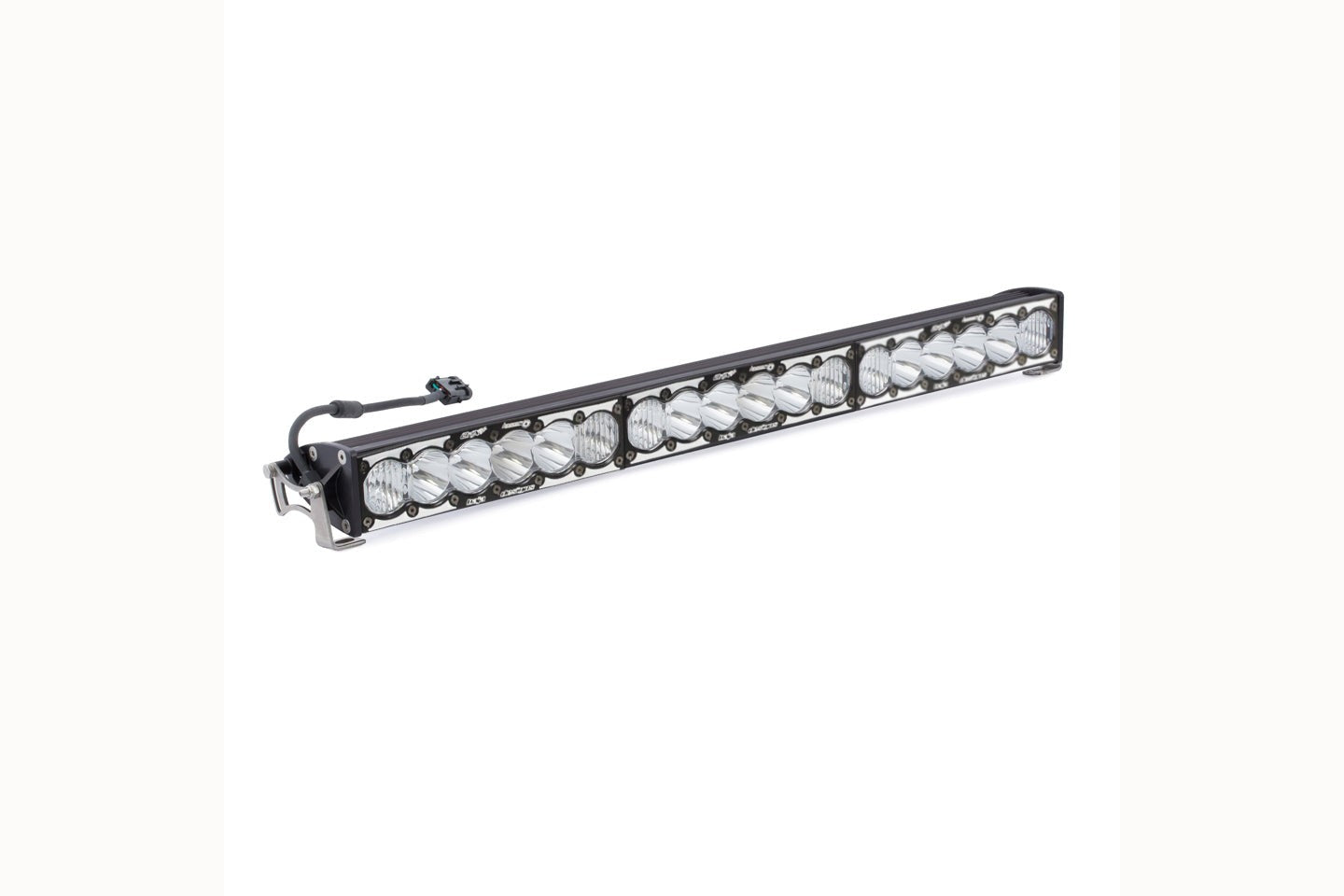 Aux Light Bar OnX6 LASER - High Speed Spot