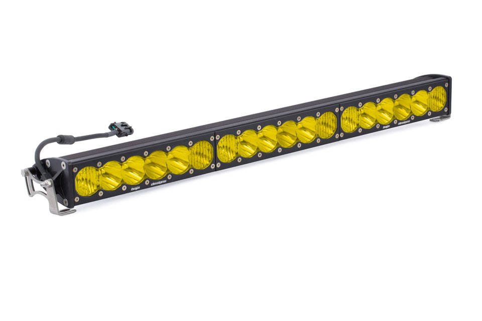 LED Light Bar OnX6 + (12,460Lu/10").