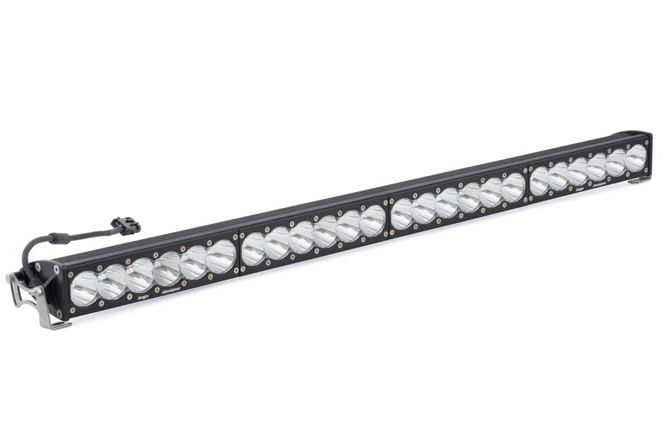 LED Light Bar OnX6 + (12,460Lu/10").