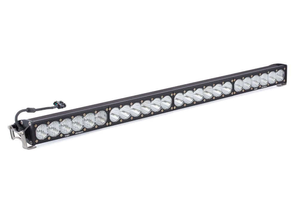 LED Light Bar OnX6 + (12,460Lu/10").