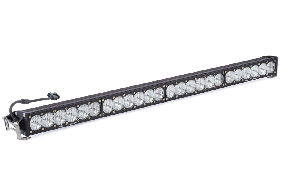 LED Light Bar OnX6 + (12,460Lu/10").