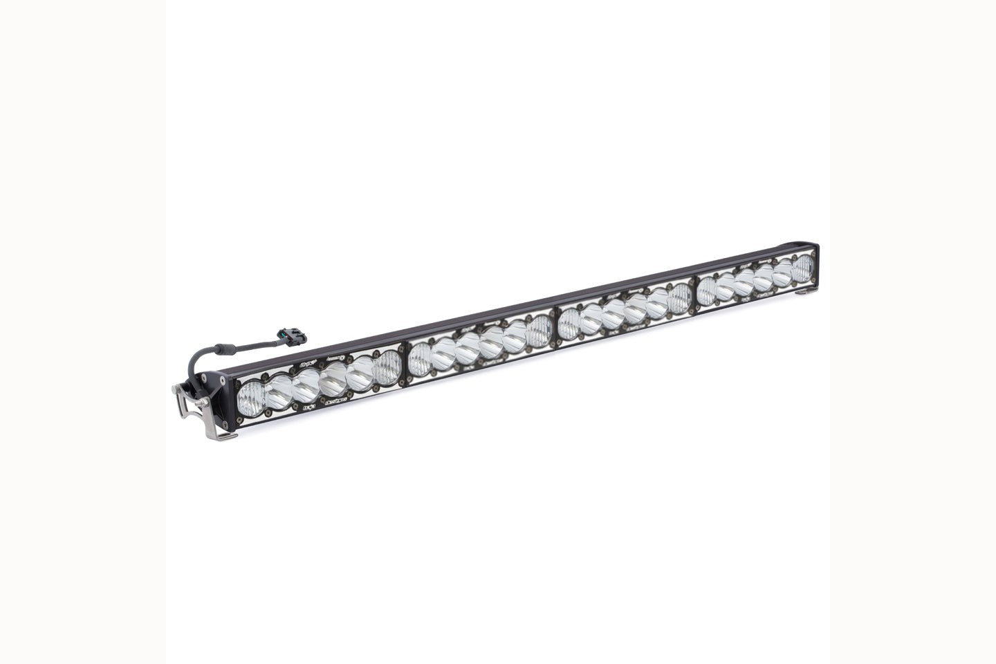 Aux Light Bar OnX6 LASER - High Speed Spot