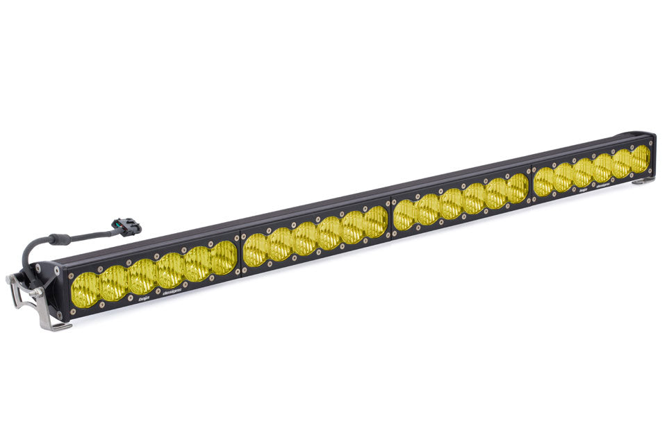 LED Light Bar OnX6 + (12,460Lu/10").