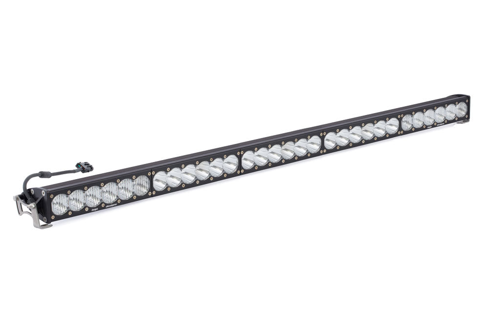 LED Light Bar OnX6 + (12,460Lu/10").