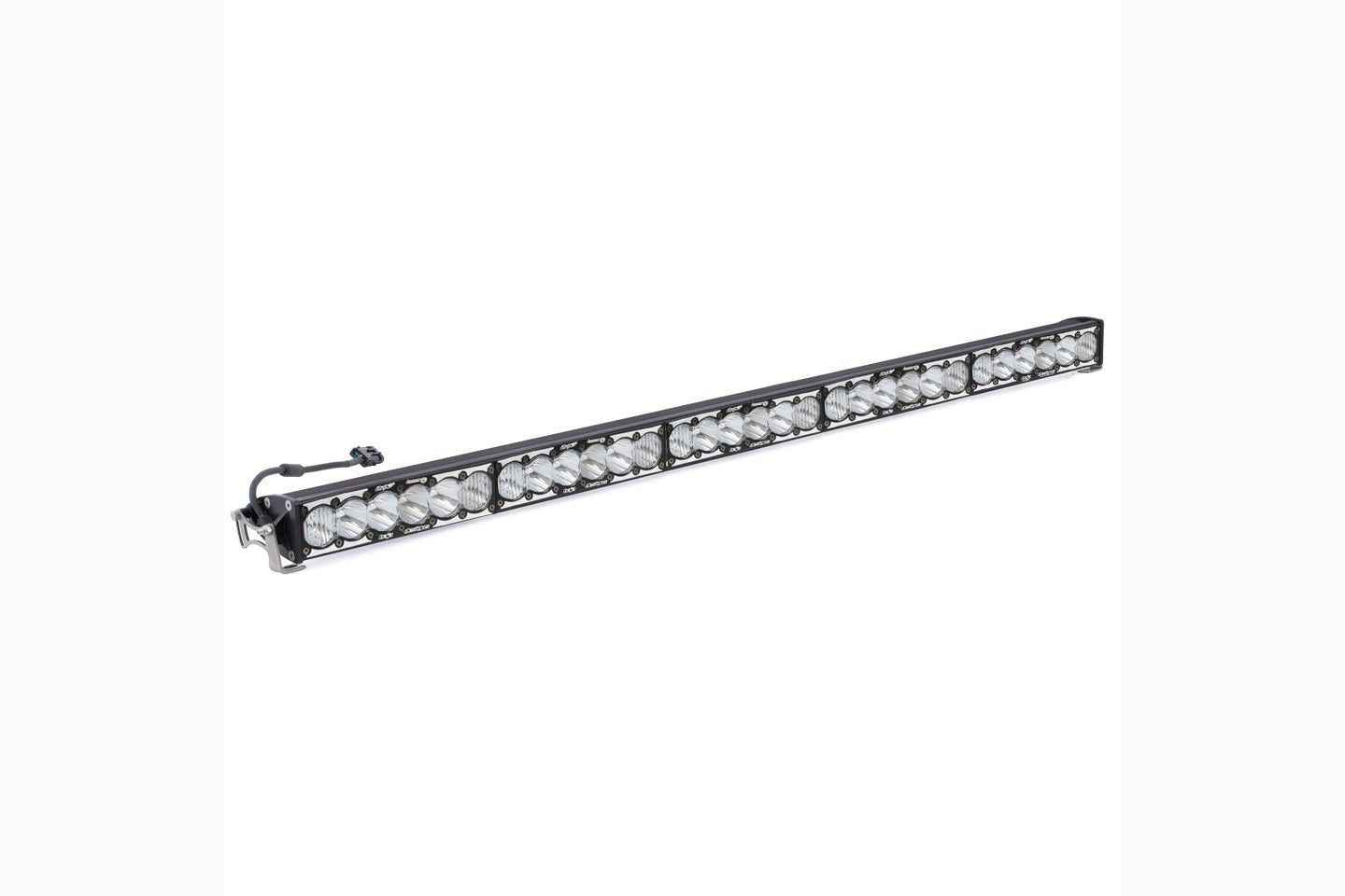 Aux Light Bar OnX6 LASER - High Speed Spot