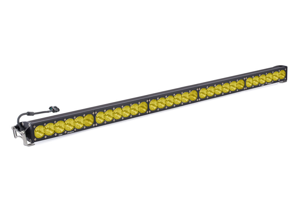 LED Light Bar OnX6 + (12,460Lu/10").